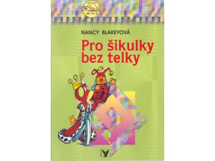 Pro šikulky bez telky (Stav Použité zboží - Běžné opotřebení)