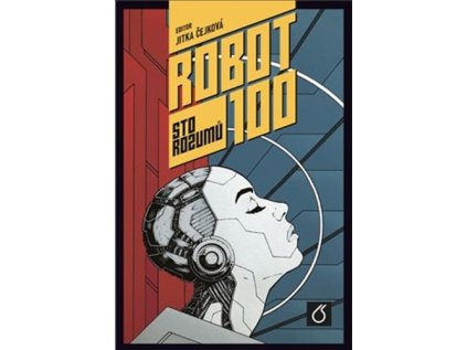 Robot 100 Sto rozumů (Stav Použité zboží - Běžné opotřebení)
