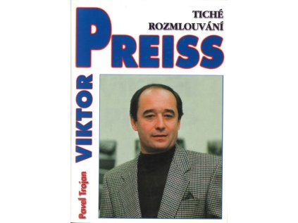 Viktor Preiss