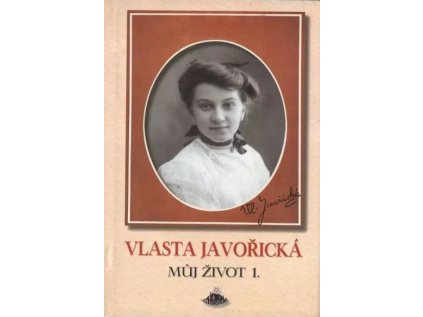 Můj život (1) (Stav Použité zboží - Běžné opotřebení)