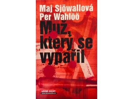 Muž, který se vypařil