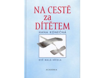 Na cestě za dítětem (Stav Použité zboží - Běžné opotřebení)