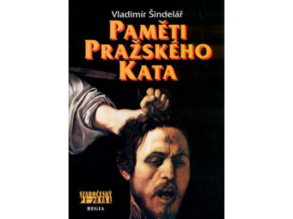 Paměti pražského kata