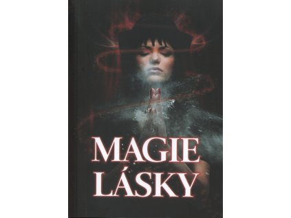 Magie lásky (Stav Použité zboží - Běžné opotřebení)