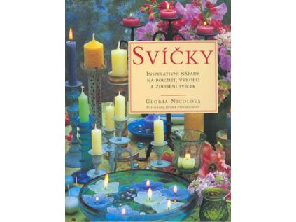Svíčky (Stav Použité zboží - Běžné opotřebení)
