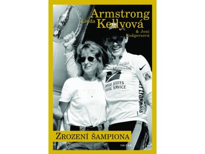 Zrození šampiona