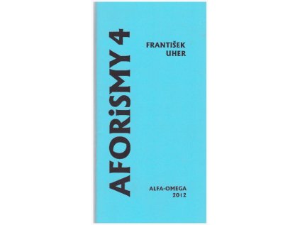 AFORiSMY 4 aneb skandální (ne)odhalení (Stav Použité zboží, Běžné opotřebení)