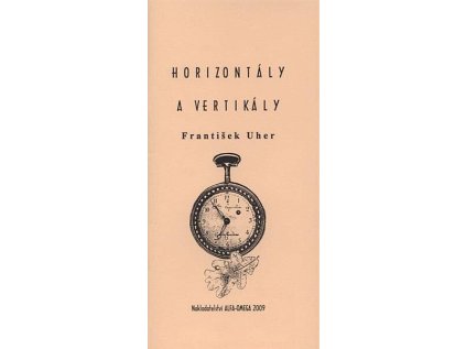 Horizontály a vertikály (Stav Použité zboží, Běžné opotřebení)
