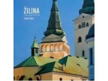 Žilina - fotografie