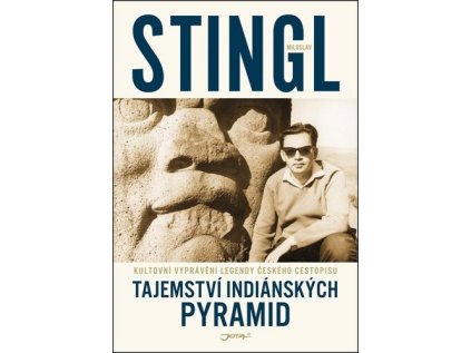 Tajemství indiánských pyramid (Stav Nová)