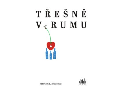 Třešně v rumu (Stav Použité zboží - Běžné opotřebení)