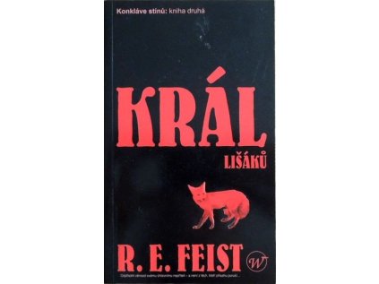 Konkláve stínů: Král lišáků (2)
