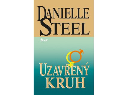 Uzavřený kruh (Stav Použité zboží - Běžné opotřebení)