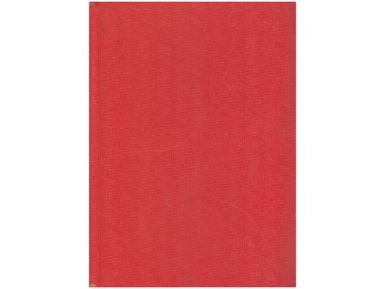 Motoristická současnost - za volantem, ročník 19 (1987) (Stav Použité zboží, Běžné opotřebení)
