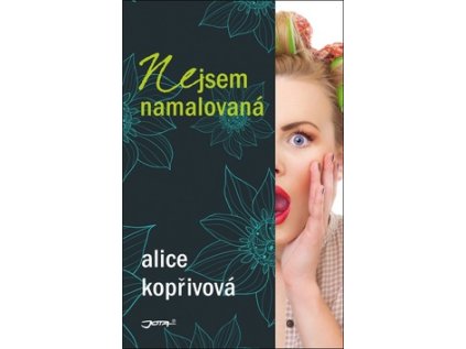 Nejsem namalovaná!