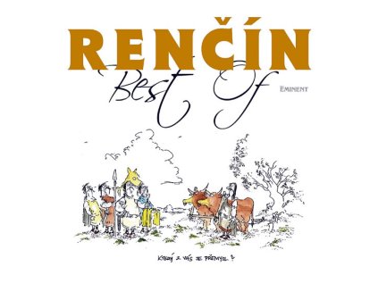 Renčín Best of