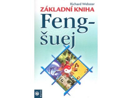 Základní kniha feng-šuej