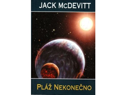 Pláž Nekonečno (Stav Použité zboží, běžné opotřebení)