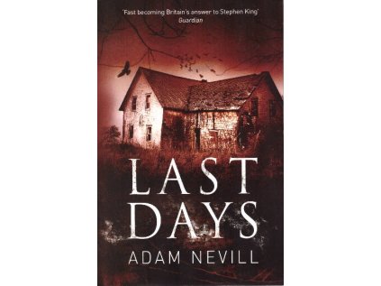 Last Days