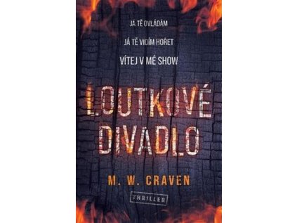 Loutkové divadlo (Stav Použité zboží - jako nová)