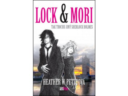 Lock & Mori (Stav Nová - Mírně mechanicky požkozená)