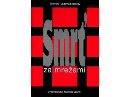 Smrť za mrežami (Stav Použité zboží - Běžné opotřebení)