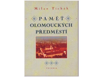 Paměť olomouckých předměstí (Stav Použité zboží, Běžné opotřebení)