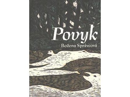 Povyk (Stav Použité zboží, běžné opotřebení)