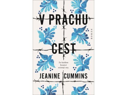 V prachu cest (Stav Nová - Mírně mechanicky požkozená)