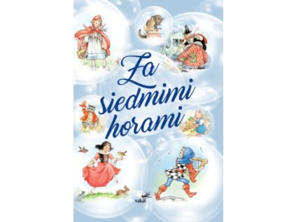 Za siedmimi horami (Stav Použité zboží - Běžné opotřebení)