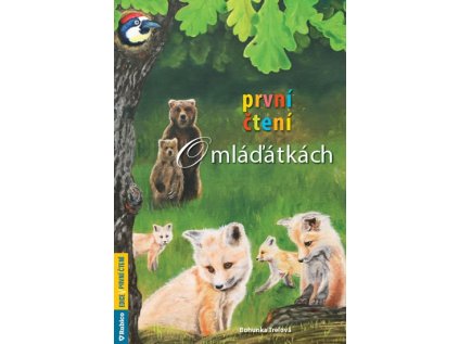 První čtení O mláďátkách (Stav nová)