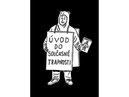 Úvod do současné trapnosti (Stav Použité zboží - Jako nová)