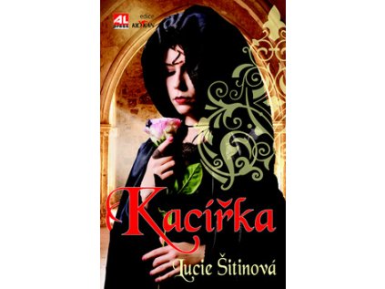 Kacířka (Stav Použité zboží - Běžné opotřebení)