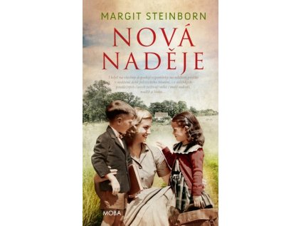 Nová naděje (Stav Použité zboží - Běžné opotřebení)