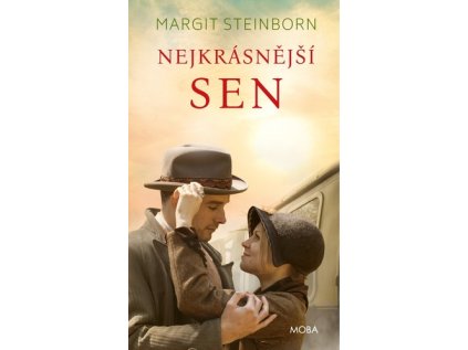 Nejkrásnější sen (Stav Použité zboží - Jako nová)