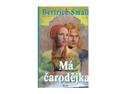 Má čarodějka - Pevná (1999) (Stav Použité zboží - Běžné opotřebení)