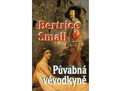 Půvabná vévodkyně (Stav Použité zboží - Běžné opotřebení)