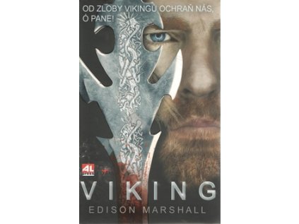 Viking (Stav Použité zboží - Jako nová)