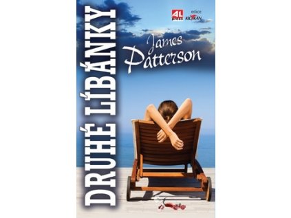 Druhé líbánky (Stav Použité zboží - Jako nová)