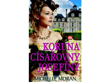 Koruna císařovny Josefíny (Stav Použité zboží - Jako nová)