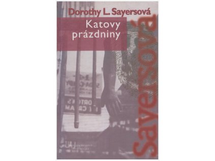 Katovy prázdniny (Stav Použité zboží - Jako nová)