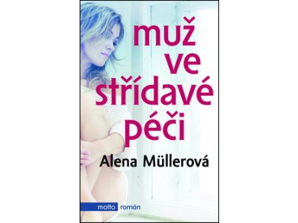 Muž ve střídavé péči (Stav Použité zboží - Běžné opotřebení)