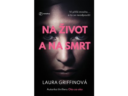 Na život a na smrt (Stav Použité zboží - Běžné opotřebení)