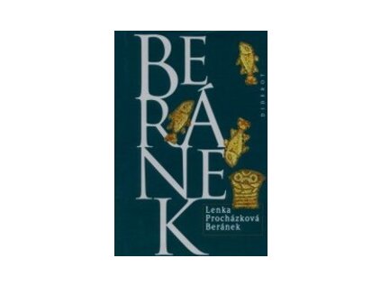 Beránek - Pevná 2 (Stav Použité zboží - Běžné opotřebení)