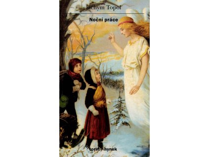 Noční práce - Měkká (2001) (Stav Použité zboží - Jako nová)