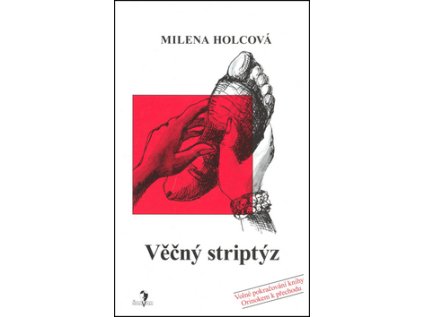 Věčný striptýz (Stav Použité zboží - Běžné opotřebení)