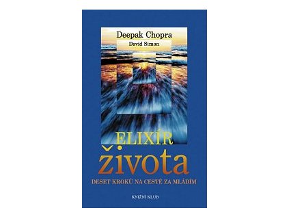 Elixír života