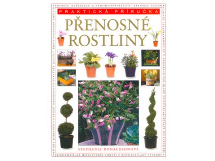 Přenosné rostliny (Stav Použité zboží - Běžné opotřebení)