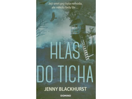 Hlas do ticha (Stav Použité zboží - Jako nová)