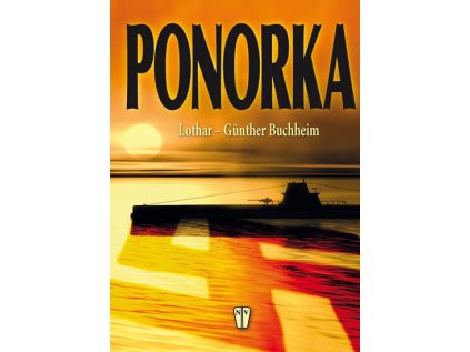 Ponorka (Stav Použité zboží - Běžné opotřebení)